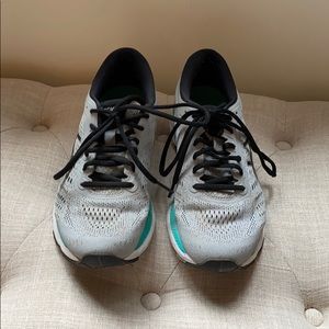 Asics Flight Foam Running Shoes